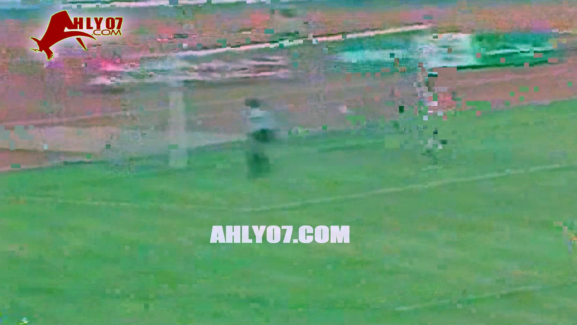 هدف الزمالك الأول مقابل 0 الأهلي لمحمد حلمي الأسبوع 22 الدوري 1 إبريل 1983
