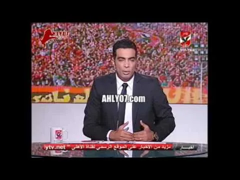 شادي محمد يفتح النار على شوبير انت مفلس وفاشل وعندك 70 سنه ومتعلمتش حاجه