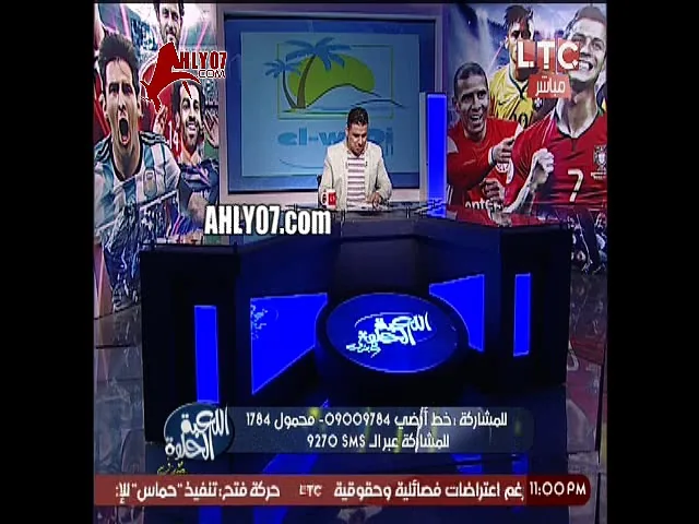 مرتضى منصور المؤدب مع الغندور التعر** وهضربكم بالجزمة القديمة وهحتل اي قناة برجالتي على الهواء
