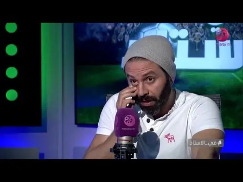 حازم امام يقصف جبهة الزمالك: الزمالك حاليا في وضعه الطبيعي وفاز بالدوري لأن الاهلي ضعيف