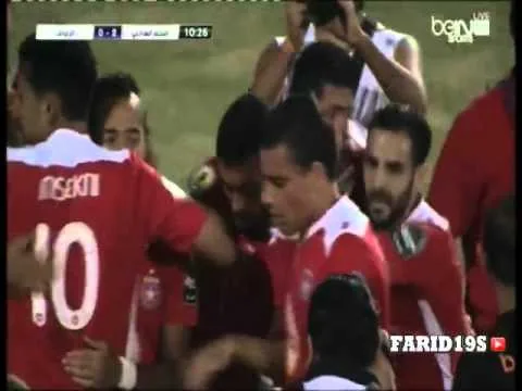 عاجل انباء عن توقيع بونجاح للأهلي.. شاهد هدفه في الزمالك في خماسية النجم الساحلي