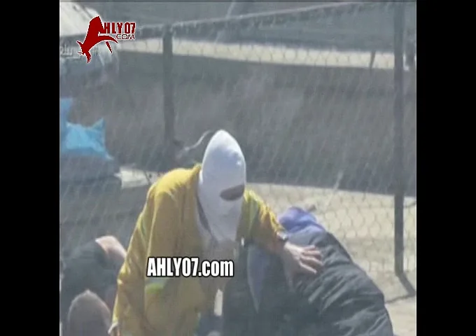 شاهد أول لفظ خارج ورد فعل لميدو بعد علمه بالمقلب من رامز بيلعب بالنار