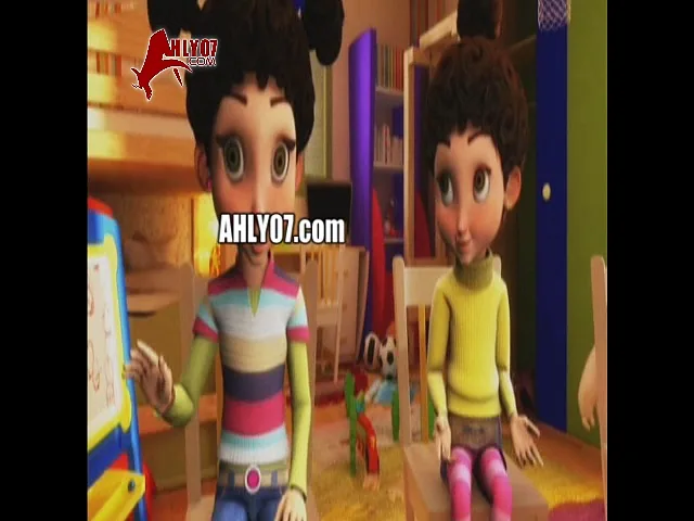 مسخرة السنين مسلسل كارتوني رمضاني يسخر من باسم مرسي مهاجم الزمالك