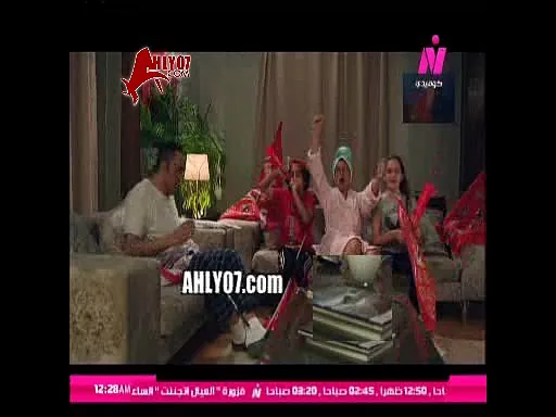 شاهد مسخرة السنين أول عمل في رمضان يسخر من الزمالك ومشجعيه في اطار كوميدي ساخر