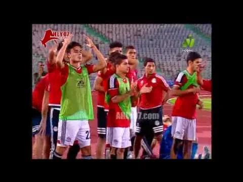 شاهد جميع ركلات ترجيح منتخب مصر للشباب امام رواندا التصفيات المؤهلة لأمم افريقيا 10 يونيو 2016