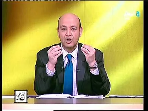شاهد صدمة وجنون عمرو أديب في أول تعليق على خسارة الزمالك الدوري مرتضى ضيعنا ومش هنشوف الدرع تاني