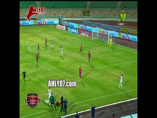 اسلام الشاطر انا معرفش الزمالك فرحان على ايه مش فاهم عكس الأهلي حزانى
