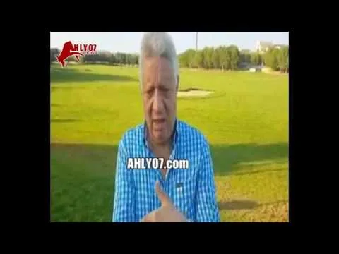 مرتضى منصور ميدو جابر خلاص في الزمالك او المقاصة ومش هيروح أي نادي تاني ولو بمليار جنيه