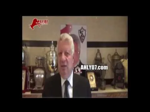 شاهد مسخرة السنين تعليق مرتضى منصور على معلول صفقة الأهلي هو انا مجنون علشان اشتريه