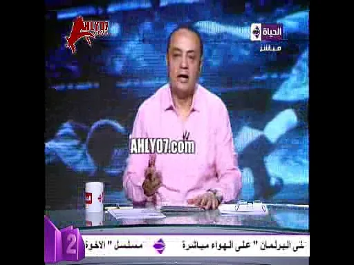 طارق يحيى: بطلوا هري هو مرفعش علم رابعة ولا داعش ده علم السعودية اللي كلنا بنحبها وبنزورها.. عن لاعب مصري في الاولمبياد