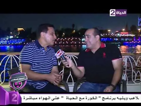 مفاجأة كبرى حسام البدري الزمالك عايزني أدربه ويكشف تفاصيل العرض من مرتضى منصور