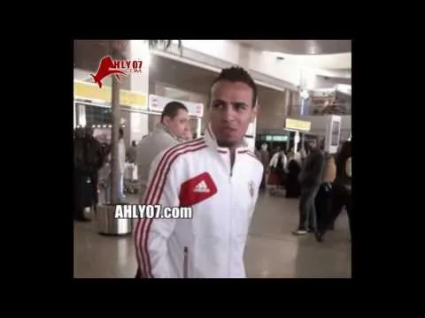 شاهد أول تصريح لحازم امام أنا مش غلطان في أزمة باسم مرسي ولو اتعادت 100 مره هعملها وبيخلصوا عليا في الزمالك قاصدين