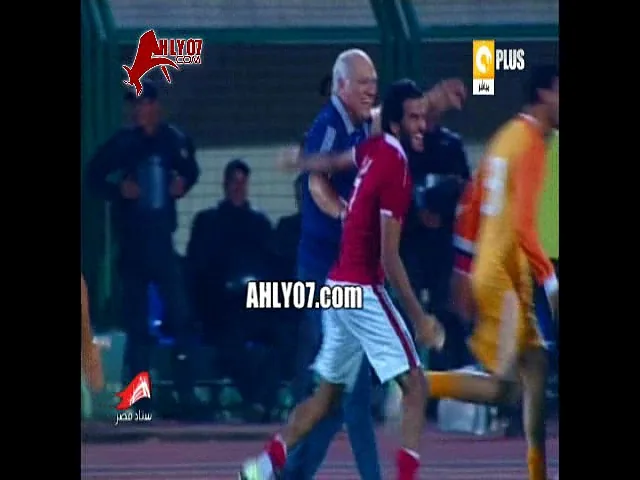 مسخرة السنين هتفصل ضحك ماذا فعل مروان محسن بمارتن يول والفرق بين البقرة الهولندي والمصري في ستوديو أون