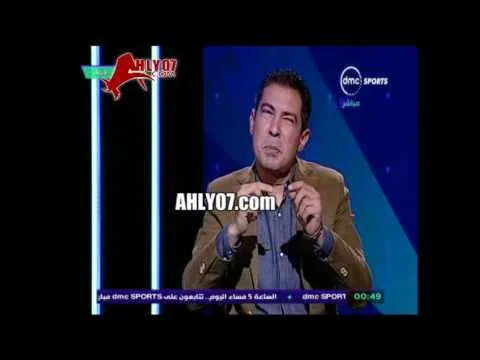 شاهد لأول مرة بركات يكشف وجود خلاف حقيقي وأزمة بين جوزيه وأبو تريكة وتفاصيل مثيرة