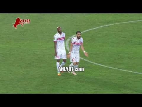 شاهد باسم مرسي يكرر قصة  ميدو وحسن شحاتة ويعترض على خروجه وتبديله امام الوداد