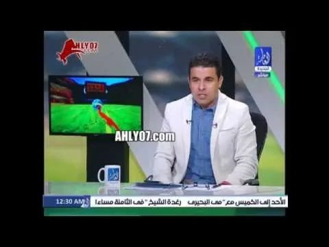شاهد أول رد ناري من نادي الوداد على مرتضى منصور في وصلة غسيل ومكوه لرئيس الزمالك