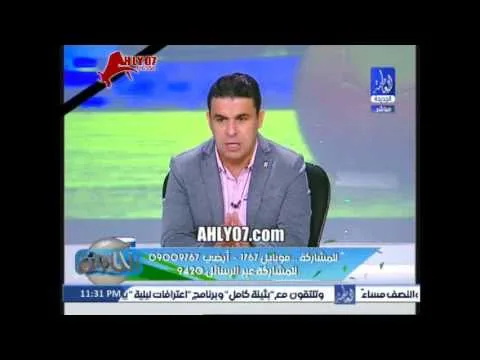 شاهد خالد الغندور يكاد يبكي على الهواء خلاص صن داونز أقرب للبطولة وازاي نخسر تلاته