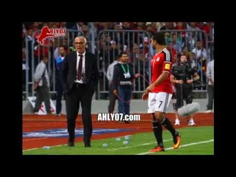 موقف مسخرة بين احمد فتحي ومحمد صلاح شاف عفريت وعلي جبر في كواليس مصر وغانا