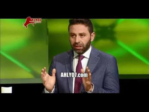 حازم امام يرد بقوة على منتقدي كوبر والمنتخب كان جيلي وأجيالي بيوقفوا الكورة على حواجبهم وحواة ومعرفناش نصعد كأس عالم