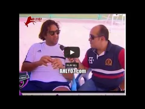 مسخرة السنين ميدو يقوم بمقلب وحركة غير متوقعة على الهواء ضد خالد الغندور ومهيب والثالث
