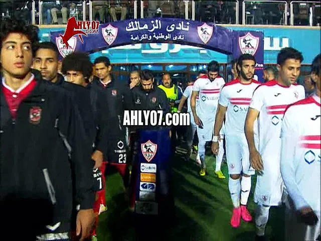 فيديو +18 من القمة اهلي وزمالك قفا باسم مرسي ورباعية مؤمن زكريا في الشناوي مسخرة وكوميديا ضحك