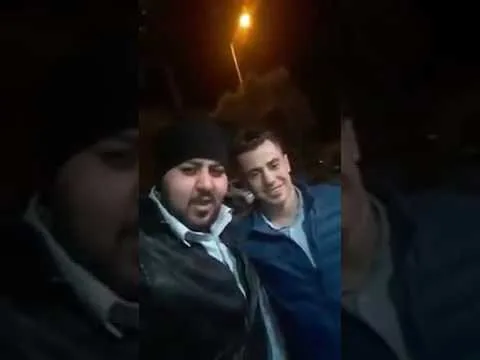 شاهد مسخرة السنين جنش و الونش يظهرون مع شخص يسخر ويقلد مرتضى منصور