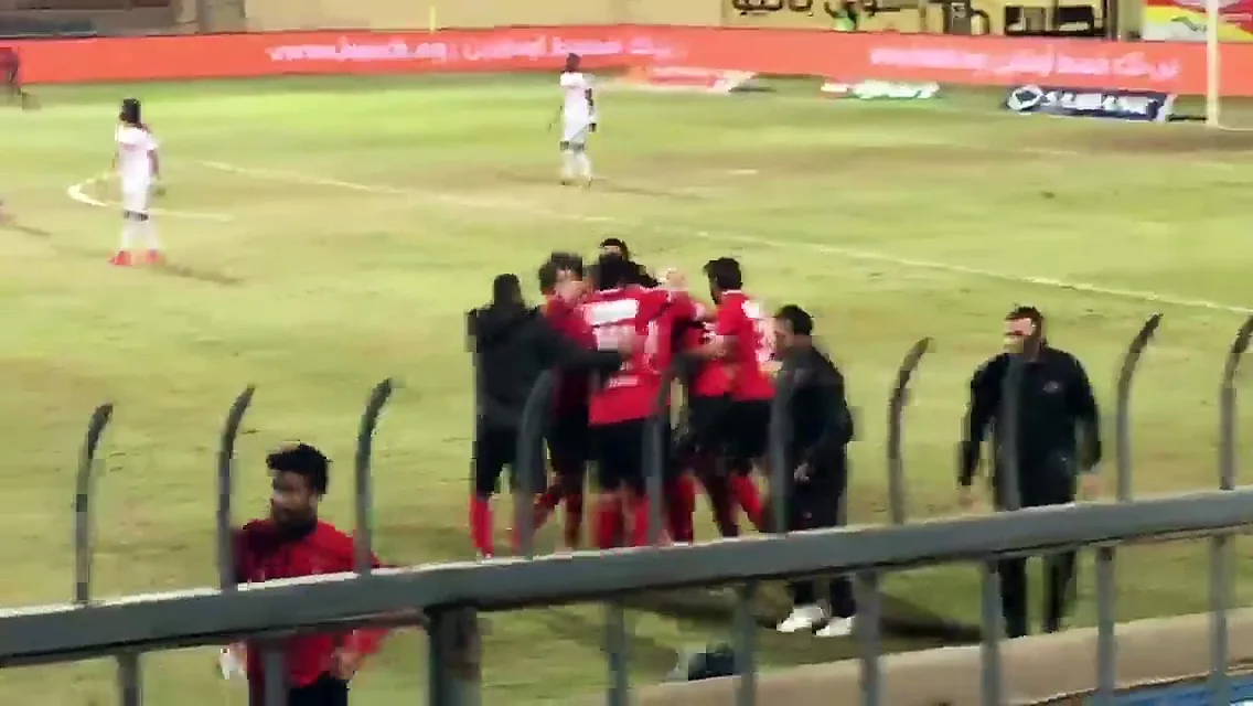 شاهد فيديو يرصد لحظة اشتعال خناقة شيكابالا مع البدري ويوضح كيف بدأت لأول مرة من تصوير جديد