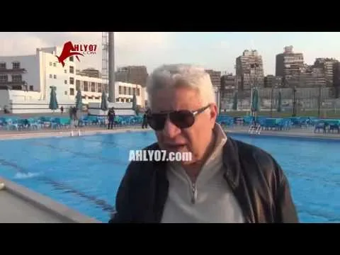 شاهد مرتضى منصور انا هفضح ابراهيم نور الدين وقصة السجن الحربي وبطاقة الحاجة
