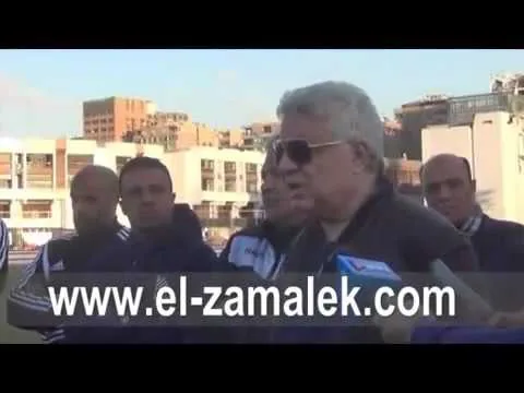 شاهد الفيديو الكامل لاجتماع لعيبة الزمالك مع مرتضى هنكسب الأهلي ويهين أحمد حسن بأبشع الألفاظ وضحكات محمد حلمي ومحدش يتفذلك