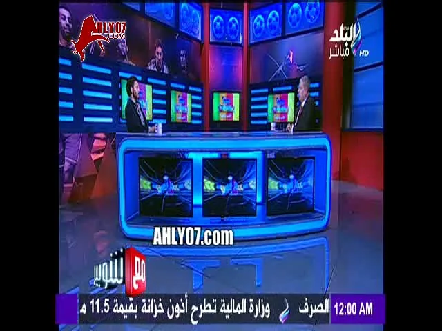 حسام غالي شفت كوبر في الفرح ومرضتش اسلم عليه ومش حابب اقابله