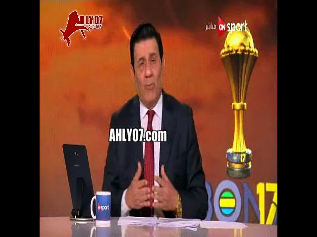 شاهد تعليق ناري لمدحت شلبي على أزمة ناجي وشريف اكرامي وهجوم على ناجي