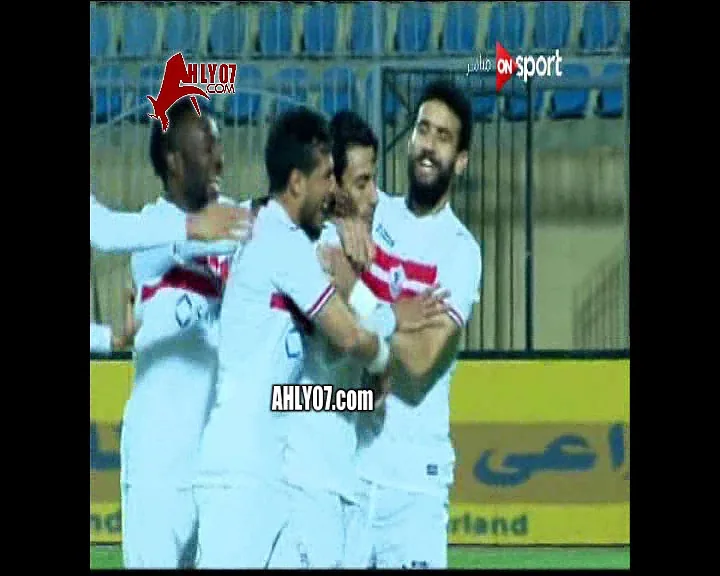 شاهد خبير تحكيمي دولي الشناوي هدف الزمالك الثاني في الجيش لم يكن صحيح والحكم أخطأ