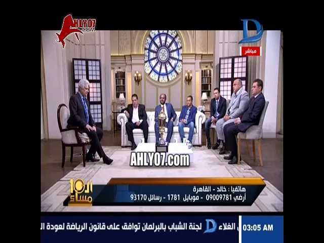 ازاي تعرف المشجع الزمالكاوي من وسط مليون مشجع .. العقدة