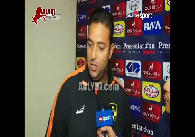 شاهد أول تعليق لأحمد حسام ميدو على خناقته مع حسام البدري وماذا قال