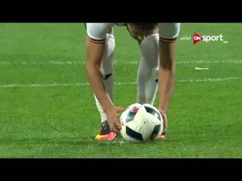 شاهد ركلات ترجيح فوز الزمالك 3 الاهلي 1 بالسوبر المصري 2017
