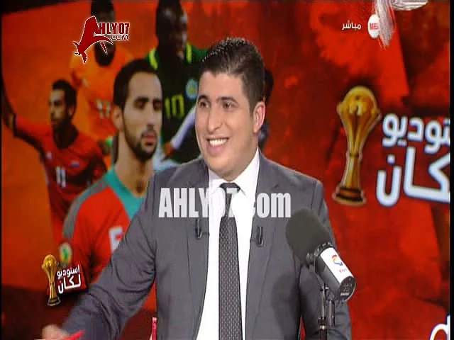 شاهد تلفزيون مغربي ورد فعل محللين واعلام مغاربة عقب تأهل مصر لنهائي افريقيا بعد تخطي بوركينا وكلام رائع