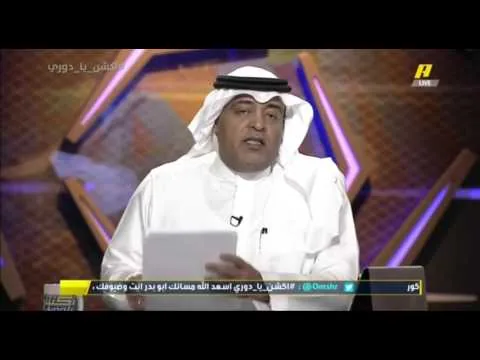 شاهد الفيديو كاملا للرد الناري لوليد الفراج على مرتضى منصور حاولت اتعوذ من ابليس قبل ما ارد يا معدوم الشعبيه وسليط اللسان