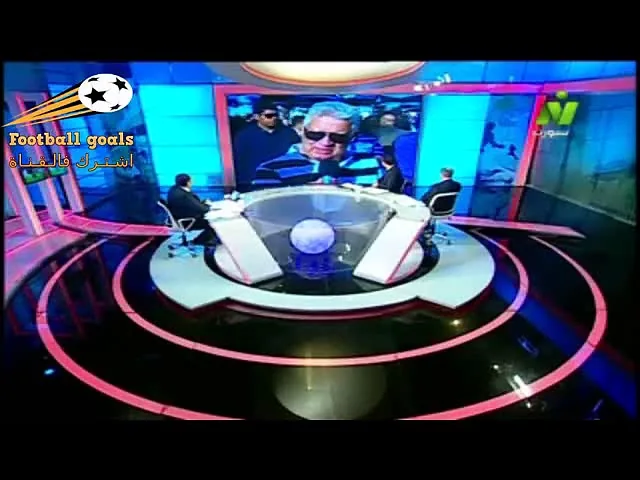 شاهد مرتضى منصور يفتح النار على عمومية الزمالك والفاظ خارجة الاعضاء كانوا بيمسكوا الفتيات من اماكن حساسه جوه النادي وقناة النيل تقطع الهواء