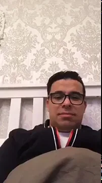 شاهد رد فعل خالد الغندور الناري على مرتضى منصور يخرج عن شعوره انا مشيت من القنوات بسببك وكفاية ومكتبتليش حتى جنينه بإسمي