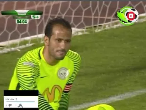 هدف الأهلي الثاني القاتل في الجيش مقابل 1 ميدو جابر الدوري 4 مايو 2017