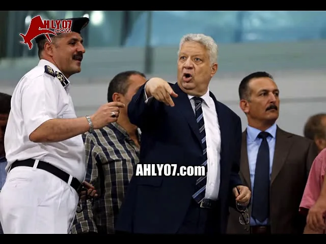 شاهد المداخلة النارية الكاملة لمرتضى منصور يهاجم التوأم ويعلن صفقات جديدة