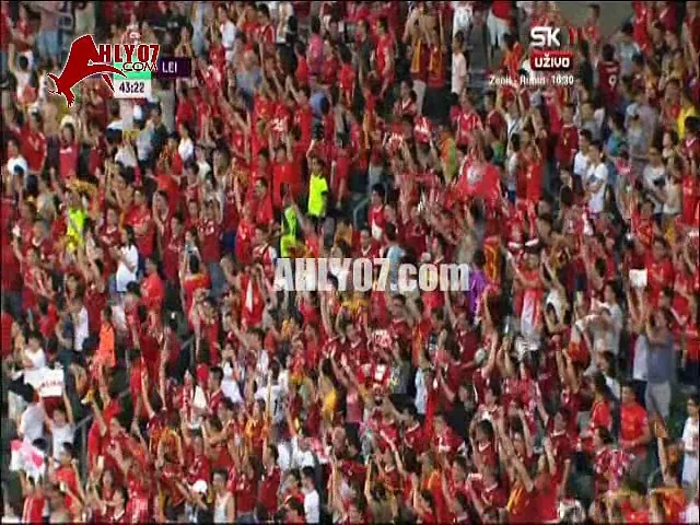 شاهد هدف مبهر و أكثر من عالمي لليفربول صلاح في ليستر سيتي 2-1