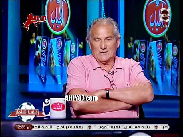 شاهد تعليق جوزيه على الصلح مع عصام الحضري في فرح ناجي ويكشف ماذا حدث في الكواليس