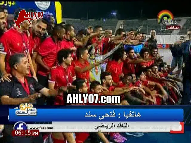 شاهد رئيس المنظومة الاعلامية السابق للزمالك في تصريحات نارية خروج الزمالك من افريقيا عار ومرتضى السبب في خرابها