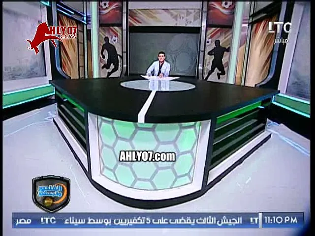 عاجل شاهد أول ظهور تلفزيوني لخالد الغندور بعد خسارة الزمالك للكأس يفتح النار على مرتضى منصور ولأول مره يهاجم ابناء مرتضى