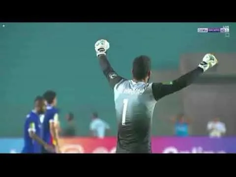 شاهد هدف الأهلي الثاني في الترجي مقابل 1 اجاي اياب دور ال8 بابطال افريقيا
