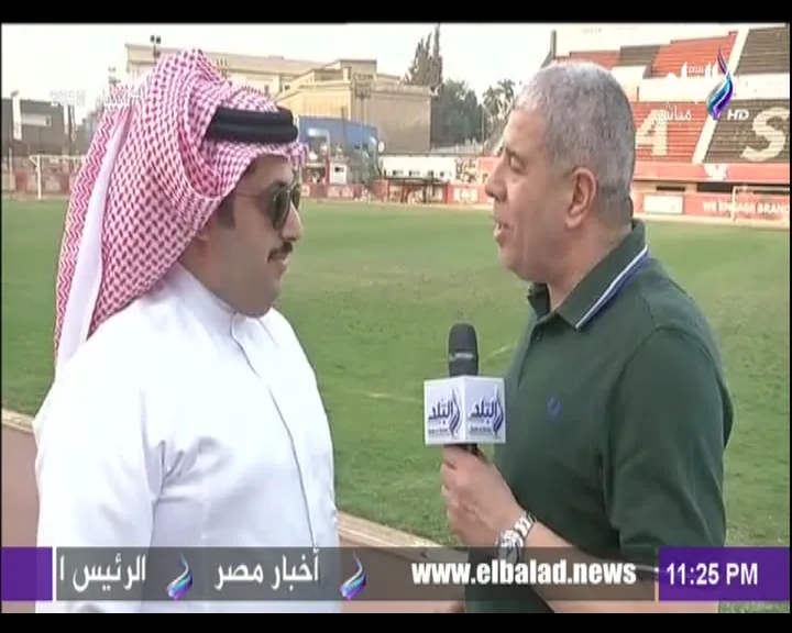 عاجل شاهد تركي آل شيخ يصفع مرتضى منصور والزمالك اللي يلعب معانا يستحمل 4 لعيبة من العيار الثقيل في الأهلي وتعالوا اقلكم السعيد وفتحي فين