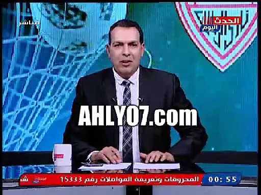 عاجل شاهد المداخلة النارية الكاملة لرئيس الزمالك يتحدى قرار المجلس الأعلى للاعلام وفي جهة سيادية في البلد هتلفقلي قضية وعاملالي رعب والأهلي كلهم اخوان
